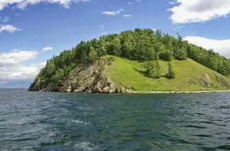 Ушканьи острова